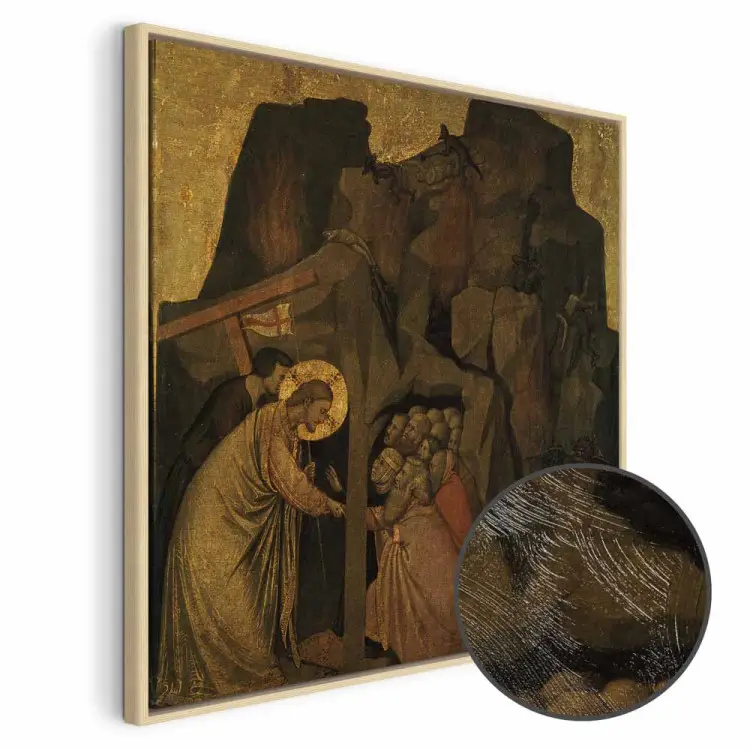 famosas pinturas medievales