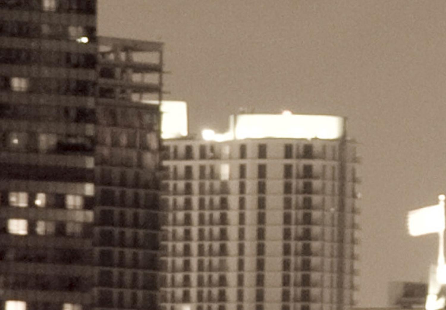 Cuadro moderno Miami