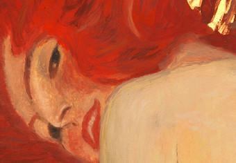 Cuadro Gustav Klimt - inspiración