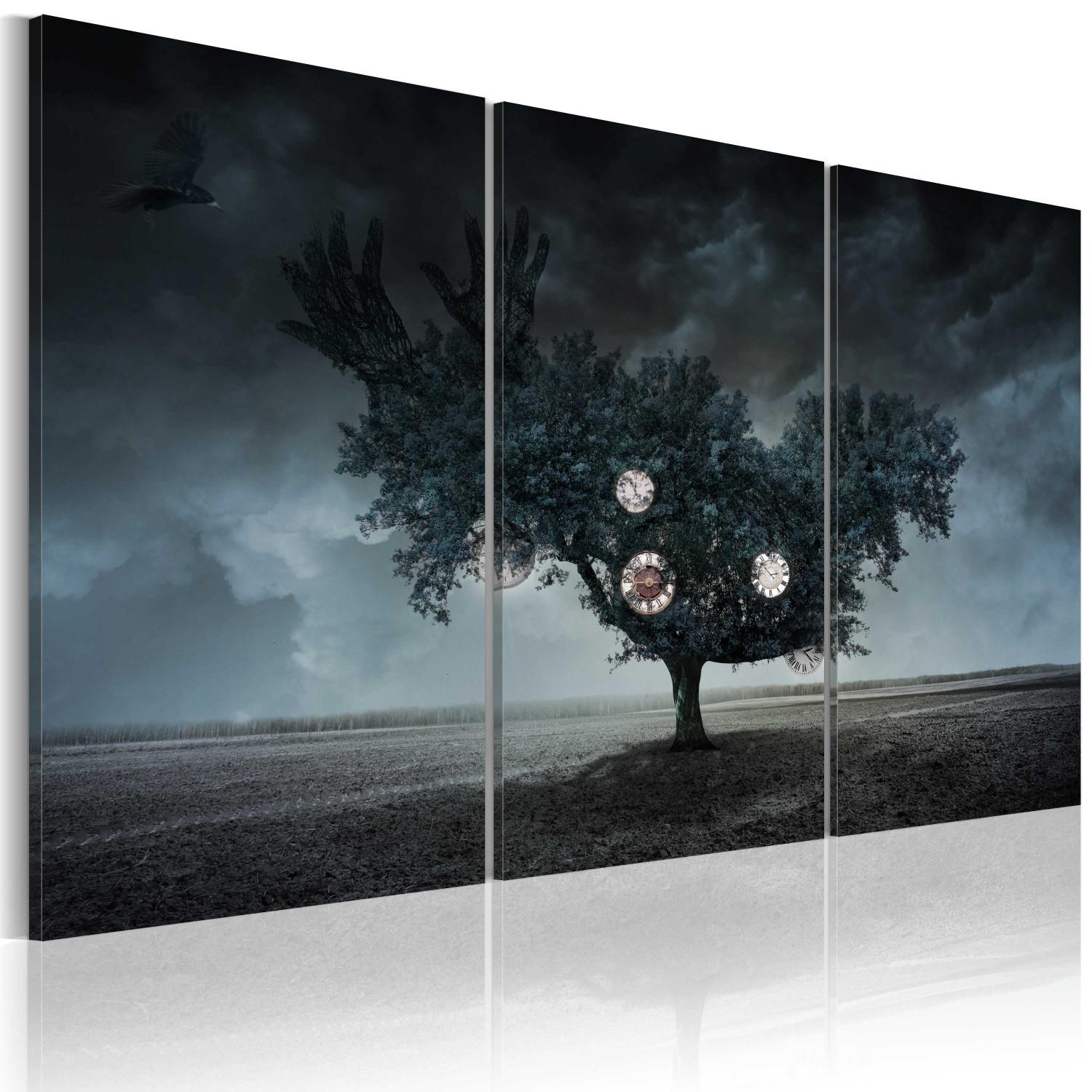 Cuadro moderno Apocalypse now - triptych
