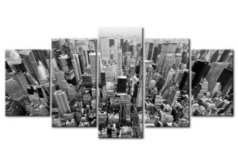 Cuadro Rascacielos en Nueva York