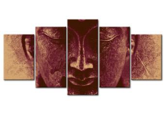 Cuadro Enlightened Buddha