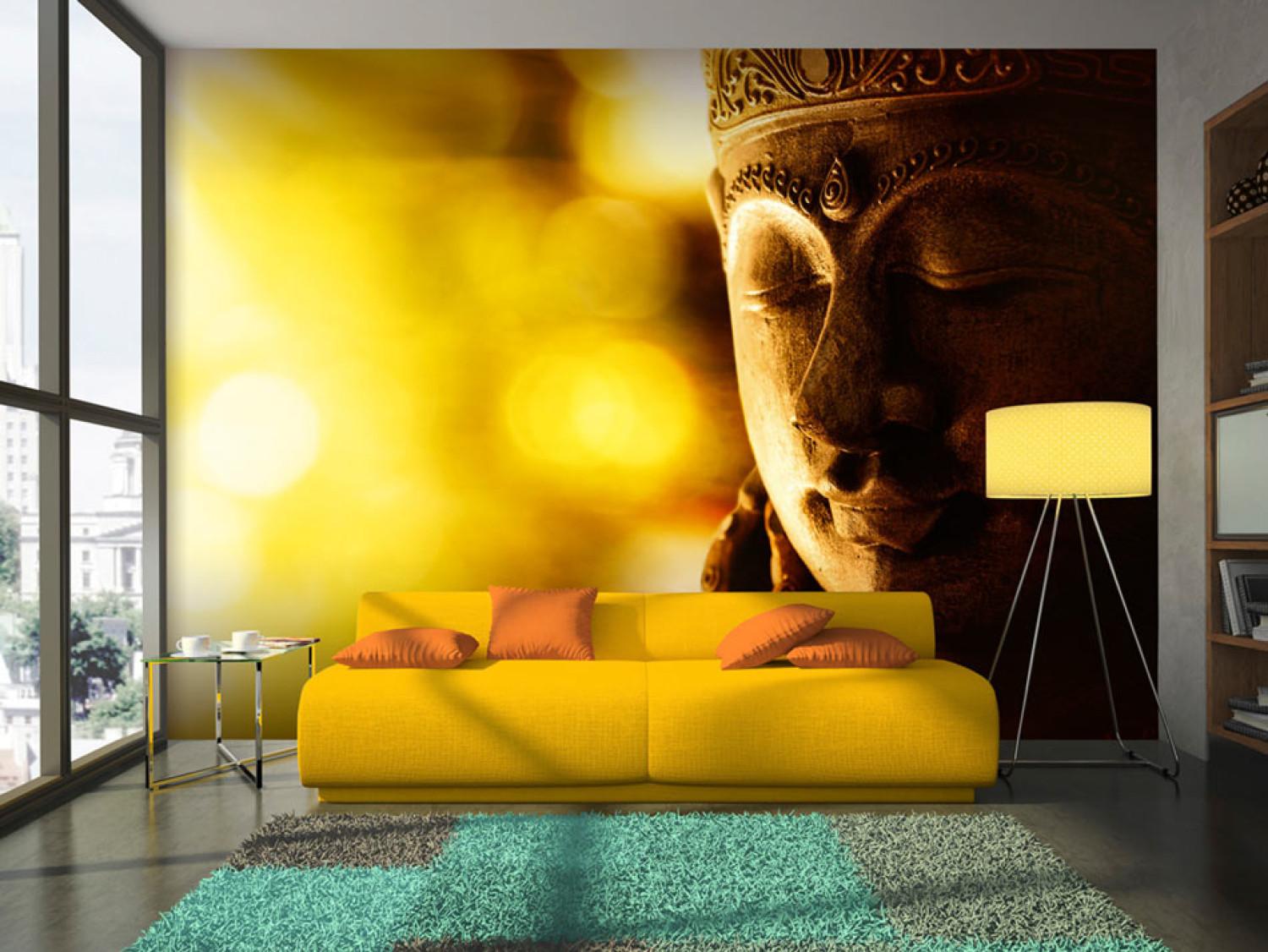 Fotomural decorativo Buddha - Enlightenment