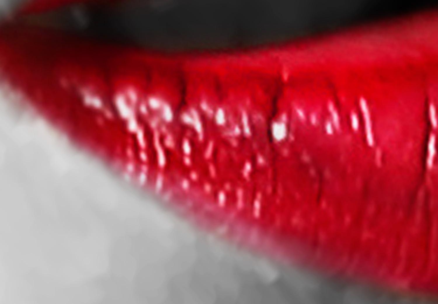 Cuadro decorativo Hot lips