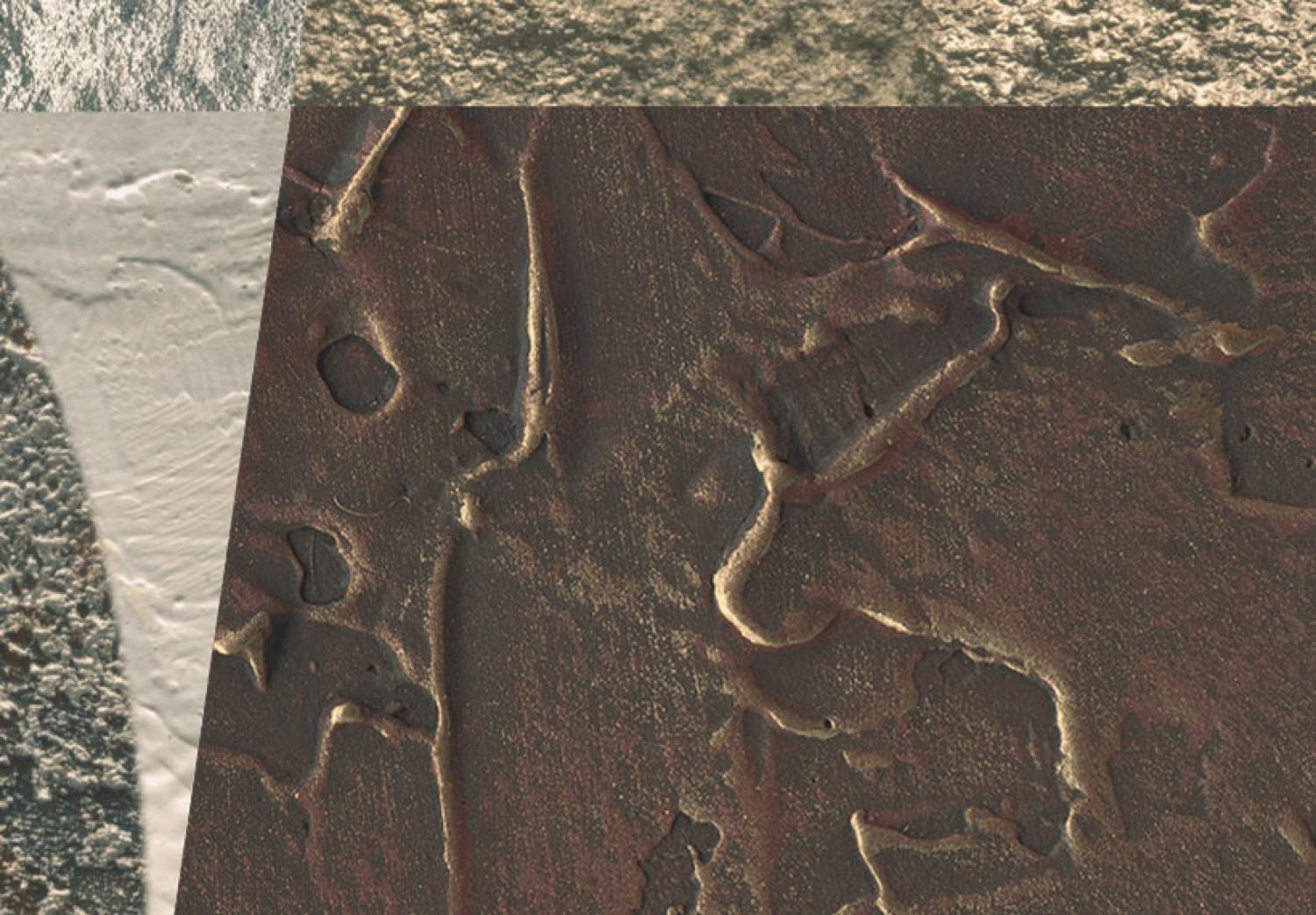 Cuadro  Treasures of Mars 