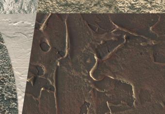 Cuadro  Treasures of Mars 