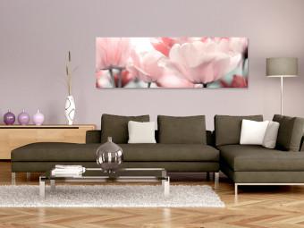 Cuadro decorativo Pink Tulips