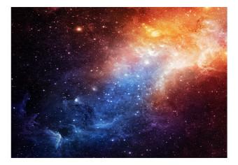 Fotomural Nebula