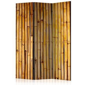Biombo original Bamboo Garden [Room Dividers]
