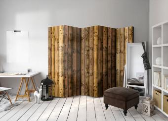 Biombo decorativo Country Cottage II [Room Dividers]