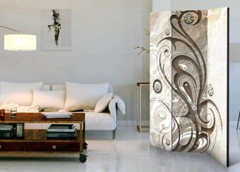 Biombo Stone Butterfly [Room Dividers]