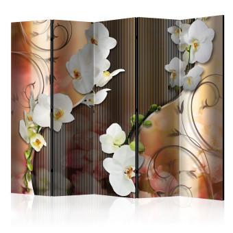 Biombo decorativo Orchid II [Room Dividers]