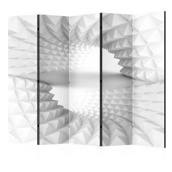 Biombo Structural Tunnel II [Room Dividers]