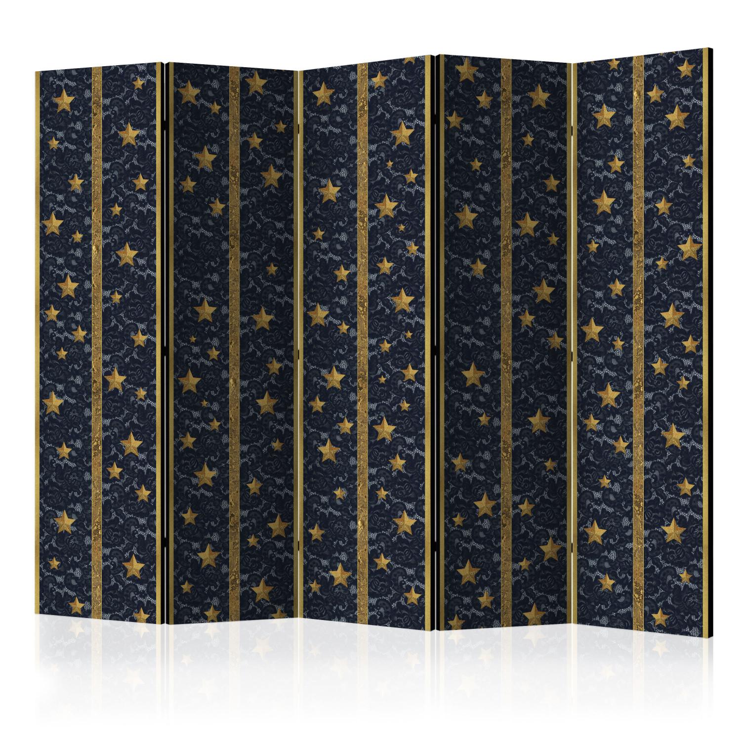 Biombo original Lace Constellation II [Room Dividers]