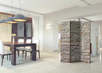 Biombo barato Stone Temple [Room Dividers]