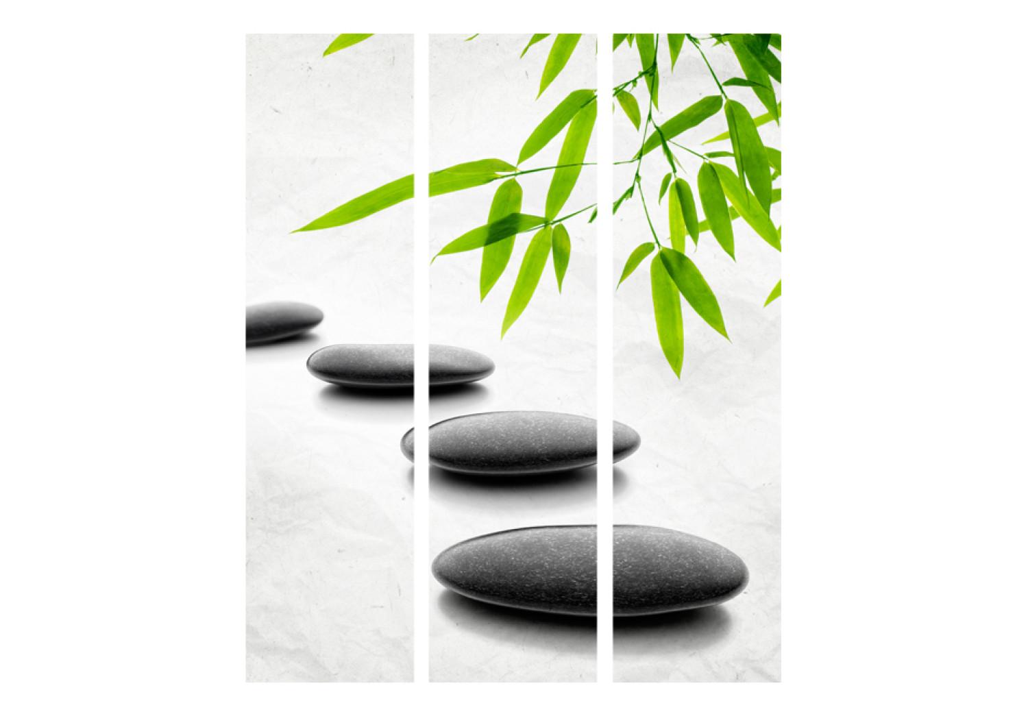 Biombo barato Zen Stones [Room Dividers]