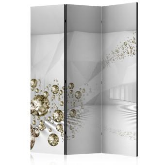 Biombo decorativo Diamond Corridor [Room Dividers]