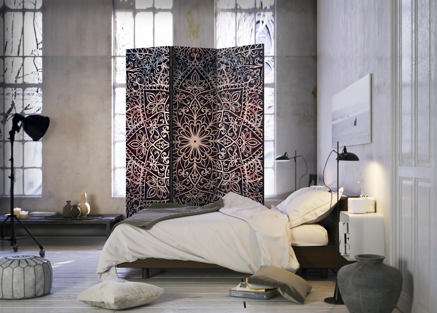 Biombo Spiritual Finely [Room Dividers]
