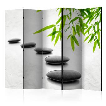 Biombo original Zen Stones II [Room Dividers]