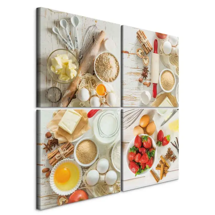Dulce cocina