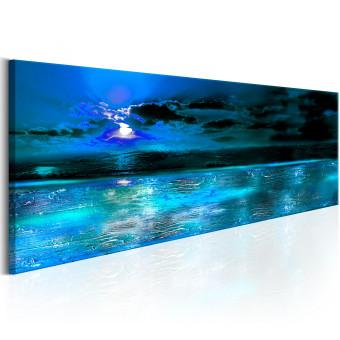 Cuadro decorativo Sapphire Ocean
