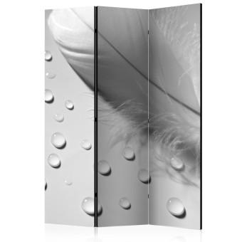 Biombo original White Feather [Room Dividers]