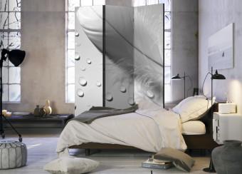 Biombo original White Feather [Room Dividers]