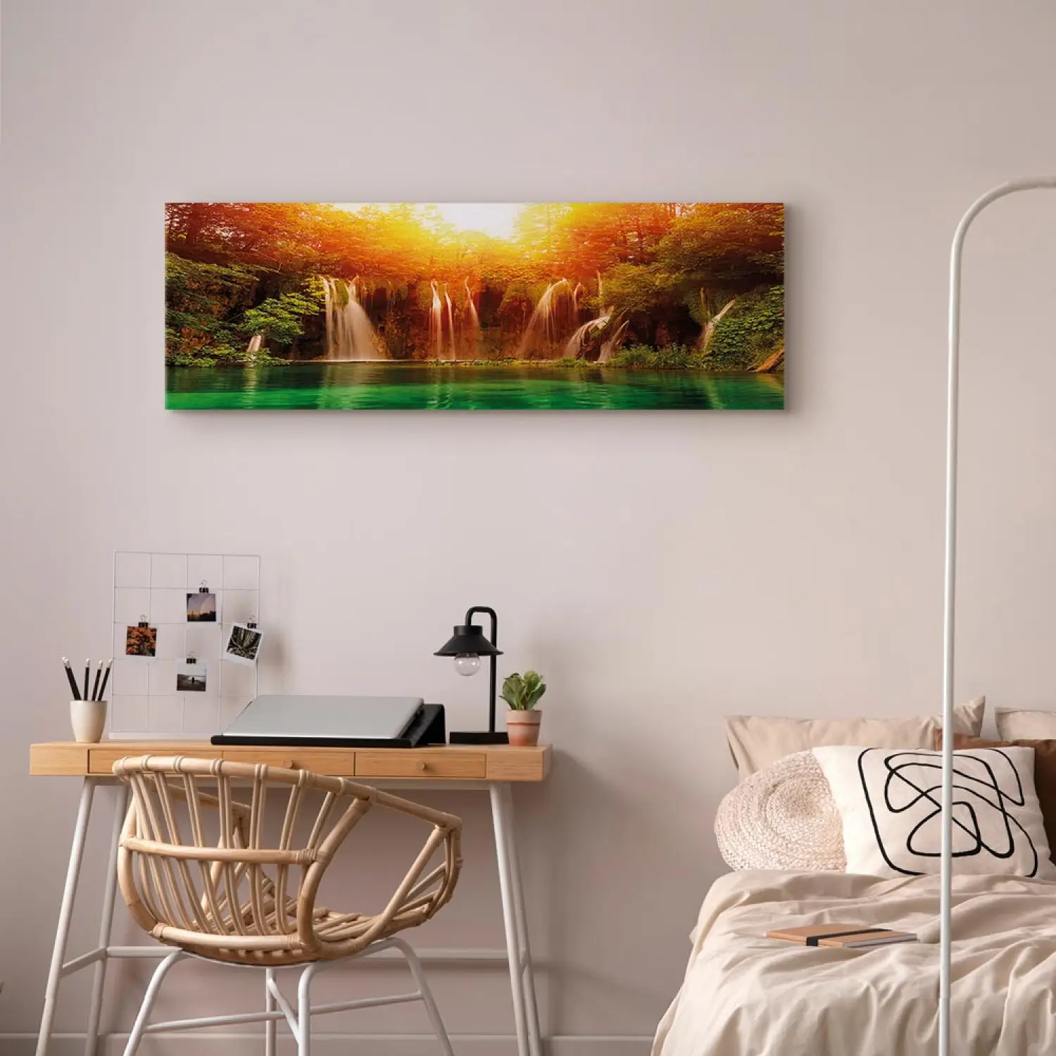 Vidrios Decorativos Frutas Agua Splash Alimentos Cuadro Sobre Vidrio Moderno 70x50cm Decoracion Salon Dormitorio Cocina Cuadros Pared Impresiones Impresión En Cristal Wall Art Prints GAA70x50-2972
