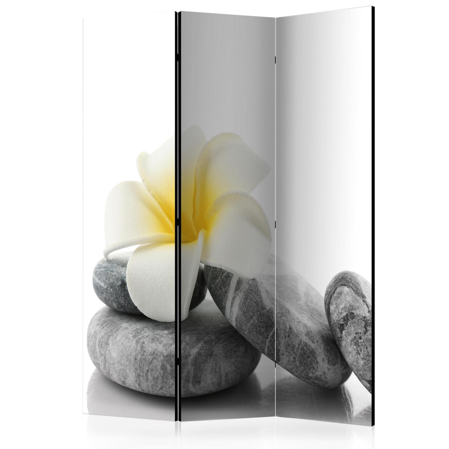 Biombo decorativo White Lotus [Room Dividers]