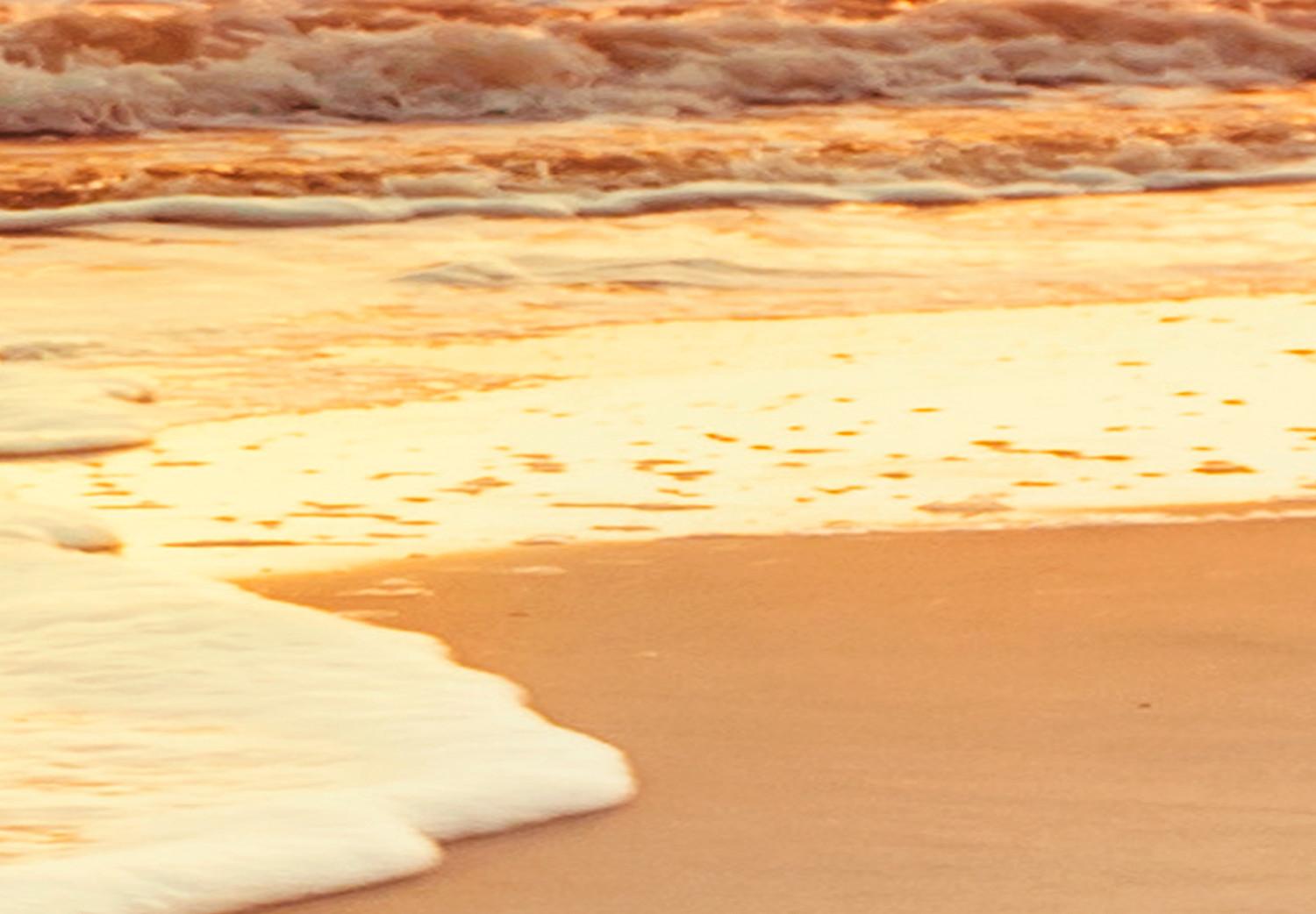 Cuadro Beach: Beatiful Sunset II