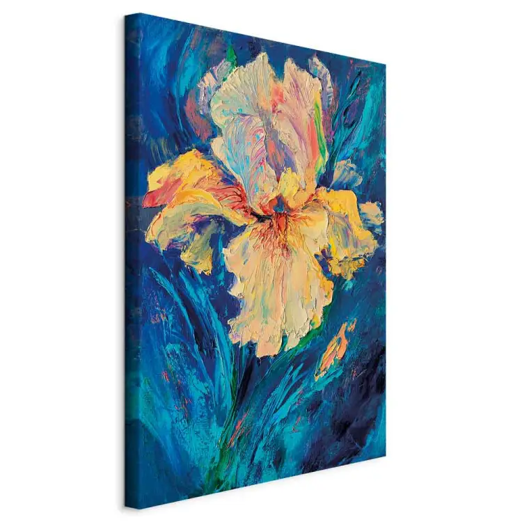 Hermoso iris