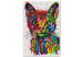 Cuadro para pintar con números Mr. Cat 138160 additionalThumb 6