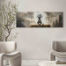 Cuadro decorativo Modern Mind - A Creation Inspired by Banksy’s Work 151580 additionalThumb 9