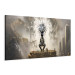 Cuadro decorativo Modern Mind - A Creation Inspired by Banksy’s Work 151580 additionalThumb 2
