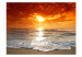 Fotomural Una puesta del sol fantástica 60490 additionalThumb 1