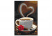  Dibujo para pintar con números Heart and Coffee 143301 additionalThumb 6