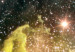 Impresión en metacrílato Green Nebula - Dazzling Stars in Outer Space 146441 additionalThumb 6