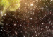 Impresión en metacrílato Green Nebula - Dazzling Stars in Outer Space 146441 additionalThumb 5