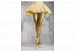 Cuadro para pintar con números Yellow Ballerina 127071 additionalThumb 6