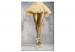Cuadro para pintar con números Yellow Ballerina 127071 additionalThumb 3