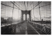 Cuadro numerado para pintar New York Bridge 107681 additionalThumb 7