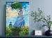 Cuadro para pintar por números Claude Monet: Woman with a Parasol 134681 additionalThumb 2