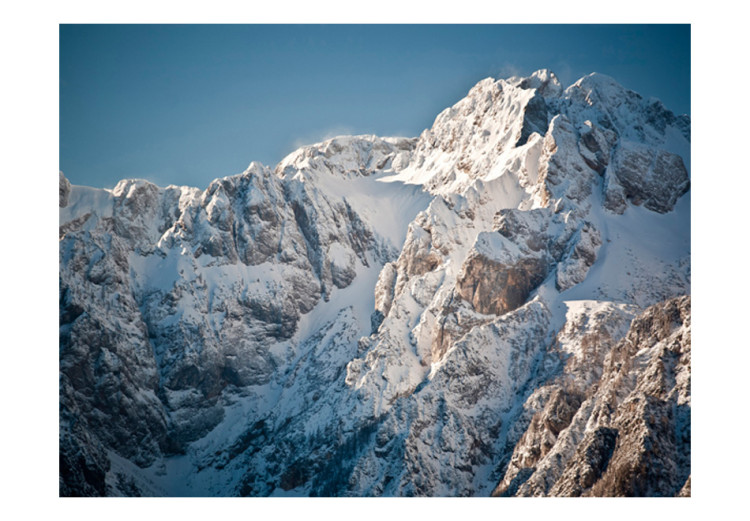 Fotomural a medida Invierno en los Alpes 59932 additionalImage 1