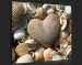 Cuadro acrílico  Heart of Stone [Glass] 92732 additionalThumb 4