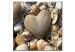 Cuadro acrílico  Heart of Stone [Glass] 92732 additionalThumb 2
