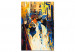 Cuadro para pintar por números Venecia (las góndolas) 107492 additionalThumb 5