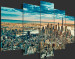 Impresión en el vidrio acrílico NY: Dream City [Glass] 92513 additionalThumb 6