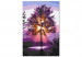  Dibujo para pintar con números Magic Tree - Sun Rays and Bright Nature 144623 additionalThumb 3