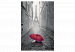 Cuadro numerado para pintar París (el paraguas rojo) 107333 additionalThumb 7