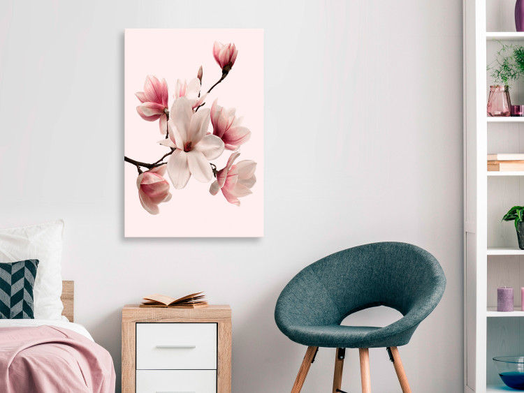 Cuadro Indira con marco 60x90 - Comprar en Magnolias